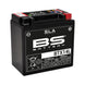 BS BATTERY SLA Battery Maintenance Free Factory Activated - BTX14L - Main