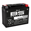 BS BATTERY SLA Battery Maintenance Free Factory Activated - BTX24HL/B50-N18L-A/A2/A3 - Main