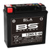 BS BATTERY SLA Battery Maintenance Free Factory Activated - 12N5.5-4A/4B - Main