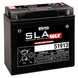 BS BATTERY SLA Max Battery Maintenance Free Factory Activated - 51913 - Main