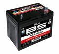 BS BATTERY SLA Battery Maintenance Free Factory Activated - U1R-9 - Main