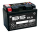 BS BATTERY SLA Battery Maintenance Free Factory Activated - BTZ12S - Main