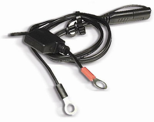 BS BATTERY Ring Terminal Leadsets - Extra
