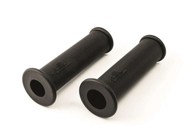 LSL GRIP SPORTS GRIP 125MM, BLK