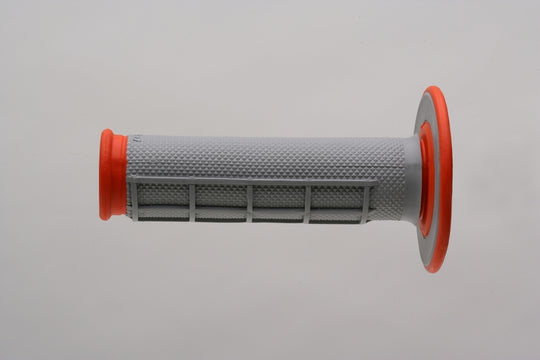 RENTHAL Dual series Grips Half Waffle