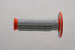 RENTHAL Dual series Grips Half Waffle