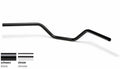 LSL HANDLEBAR 123L014, CHR