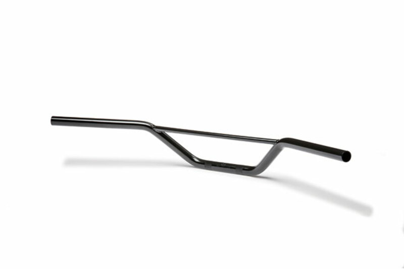 LSL HANDLEBAR 123LMX02, BLK