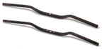 LSL HANDLEBAR 128AX00, BLK