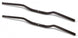 LSL HANDLEBAR 128AX00, BLK