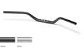 LSL HANDLEBAR 128AX02, SIL