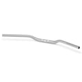 LSL HANDLEBAR 128AXN1, SIL