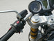 LSL HANDLEBAR 150B049, SIL
