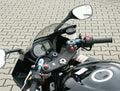 LSL HANDLEBAR 150S099, SIL