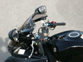 LSL HANDLEBAR 150S108, SIL