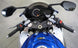 LSL HANDLEBAR 150S123, SIL
