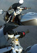 LSL HANDLEBAR 150T037, SIL