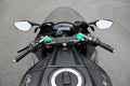 LSL HANDLEBAR 153K152R, SIL