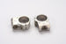 LSL CLIP ONS 154SM45, SIL
