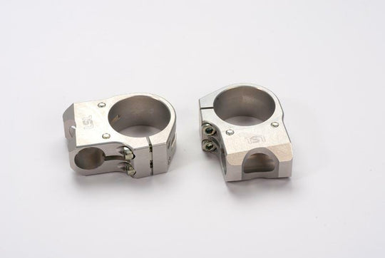 LSL CLIP ONS 154SM51, SIL