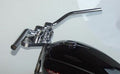 LSL HANDLEBAR 163L001.1, CHR