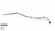 LSL HANDLEBAR 163L012.2, CHR