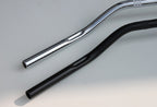 LSL HANDLEBAR 163L012.2, BLK