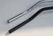 LSL HANDLEBAR 163L012.2, BLK