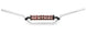 RENTHAL Vintage 7/8" 837 Vintage Mid Handlebar