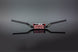 RENTHAL R-Works Fatbar 36 933 Villopoto/Stewart/Honda CRF Handlebar
