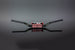RENTHAL R-Works Fatbar 36 934 KTM SX-SXF/Suzuki RM-RMZ/Yamaha YZ-F Handlebar