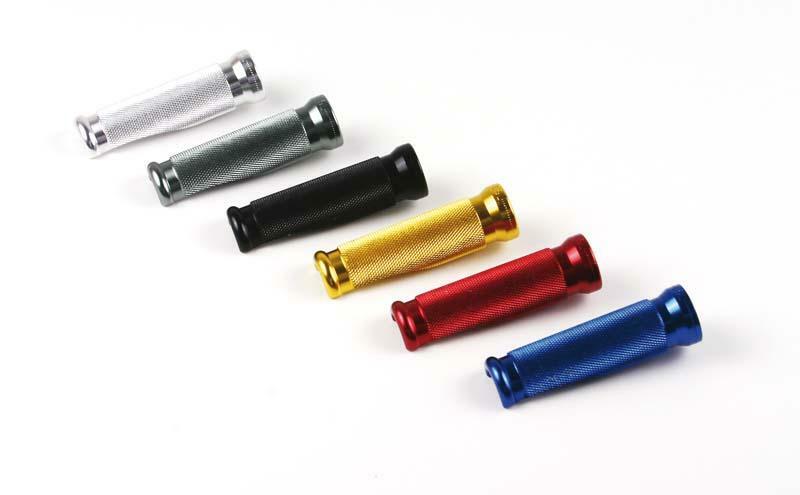 LSL FOOT PEGS 115-01, GLD