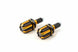 LSL BAR END 135-D07, GLD