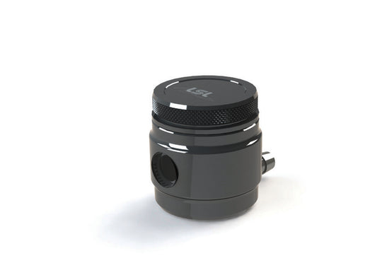 LSL FLUID TANK 244BT02, BLK