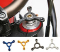LSL ADJUSTER FORK, SIL