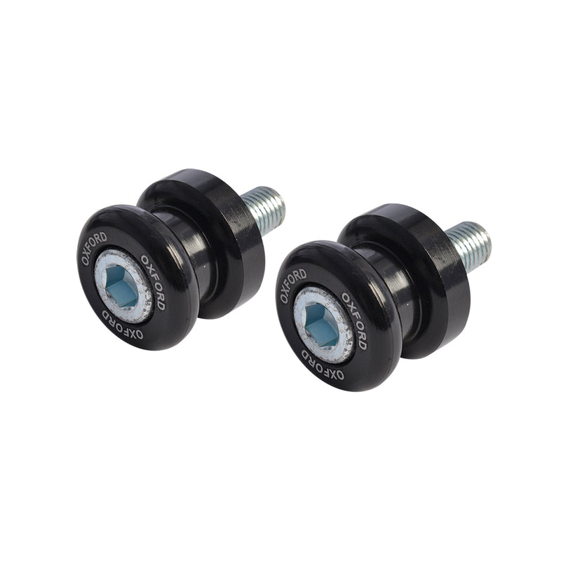 BOBBINS M10 (1.50THREAD) Black - Main