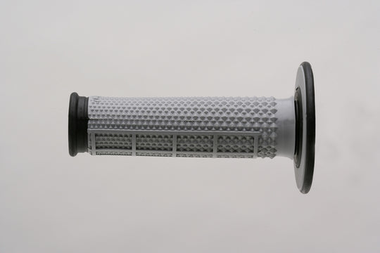 RENTHAL Tapered Series MX Grips Half Waffle