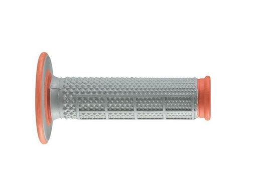 RENTHAL Tapered Series MX Grips Half Waffle