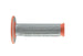 RENTHAL Tapered Series MX Grips Half Waffle
