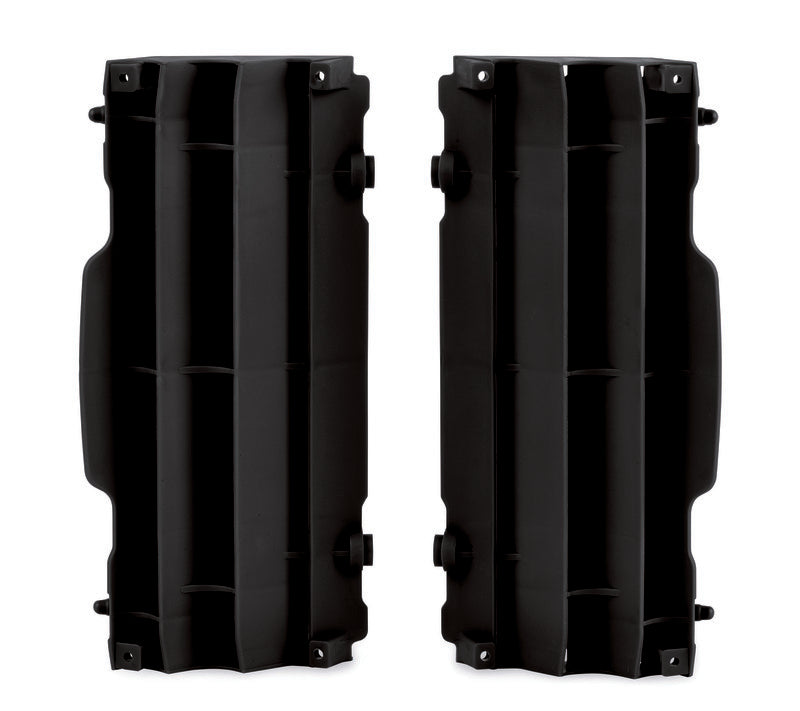 Carcasa, ventilator radiator POLISPORT 8455300001 