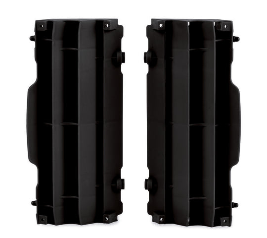 Carcasa, ventilator radiator POLISPORT 8455300001 