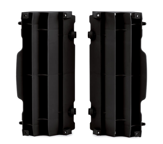 Carcasa, ventilator radiator POLISPORT 8455300001 