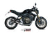 MIVV EXHAUST FULL SYSTEM, CAR/SST