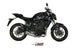 MIVV EXHAUST FULL SYSTEM, SST/CAR
