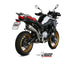 MIVV SLIP ON DELTA RACE, BSS/CAR