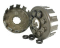 REKLUSE Clutch Basket Aluminium