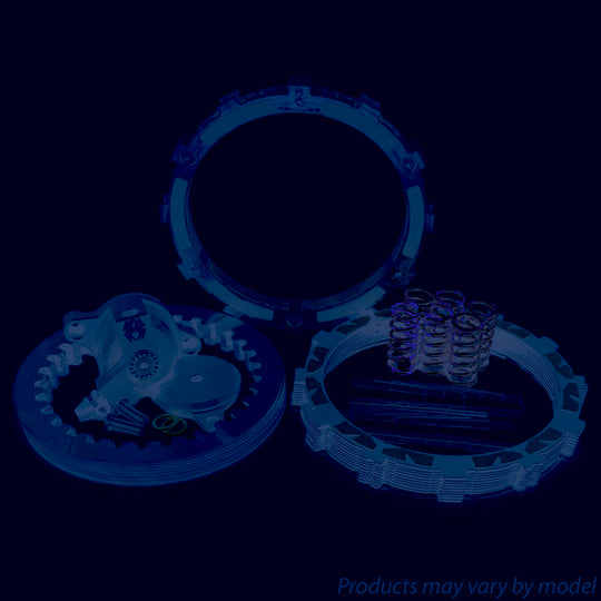 REKLUSE RadiusX (Street) Clutch System