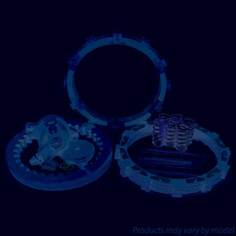 REKLUSE RadiusX (Street) Clutch System