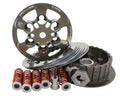 REKLUSE CoreManual Clutch System