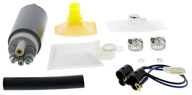 ALL BALLS Fuel Pump Honda/Kawasaki/Suzuki - Extra